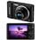 Câmera Samsung ST 64 Preta c/ LCD 2.7”, 14,2 MP, Zoom Óptico 5x, Estabilização de Imagem, Vídeo em HD Foto Panorâmica, Detector de Face e Sorriso