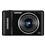 Câmera Samsung ST 64 Preta c/ LCD 2.7”, 14,2 MP, Zoom Óptico 5x, Estabilização de Imagem, Vídeo em HD Foto Panorâmica, Detector de Face e Sorriso