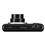 Câmera Samsung ST 64 Preta c/ LCD 2.7”, 14,2 MP, Zoom Óptico 5x, Estabilização de Imagem, Vídeo em HD Foto Panorâmica, Detector de Face e Sorriso
