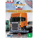 Jogo Euro Truck - Gold Edition - PC