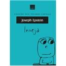 Livro - Sete Pecados Capitais - Inveja - Joseph...