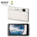 Câmera Digital Sony Cyber-shot DSC-TX66/SC Bran...
