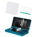 Kit de Proteção Tech Dealer para Nintendo 3DS -...