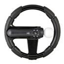 Volante Tech Dealer para PS Move - Preto