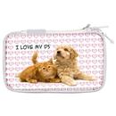 Capa Mega Carry Case Tech Dealer Pets para Nint...