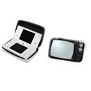 Capa Mega Carry Case Tech Dealer TV para Ninten...