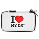 Capa Mega Carry Case Tech Dealer Love para Nint...
