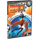 DVD - Generator Hex: 2ª Temporada - Volume 1 - ...