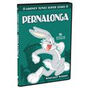 DVD - Looney Tunes Super Stars: Pernalonga