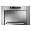 Forno de Micro-Ondas p/ Embutir Brastemp Gourma...