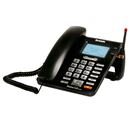 Telefone com Fio Ibratele Home Cell 6028 com Id...