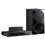 Home Theater Samsung E553K 5.1 Canais com DVD Player, Entrada USB, Cabo HDMI - 1.000 W