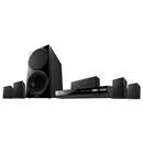 Home Theater Samsung E4500K 5.1 Canais com Blu-...