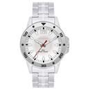 Relógio Masculino Analógico Lince Steel MRM4037...