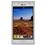 Celular Desbloqueado LG Optimus L7 Branco com Tela de 4.3”, Android 4.0, Câmera 5MP, 3G, Wi-Fi, GPS, Rádio FM e MP3 - Claro