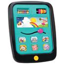 BabyPad Elka Tablet do Bebê - Preto