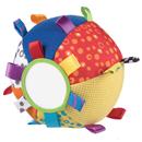 Minha Bolinha Playgro 782 - Colorida 