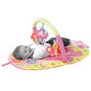 Tapete Playgro Ginásio de Atividades Fadinhas 7...