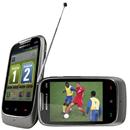 Celular Desbloqueado Motorola MOTOGO! TV Dual C...