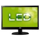 Monitor LCD LED AOC 21.5" E2250SWN Full HD Wide...