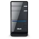 Computador Qbex Atlas Gold com Intel® Core™ i7-...