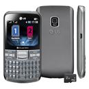 Celular Desbloqueado LG C199 com Acesso ás Rede...