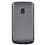 Celular Desbloqueado LG C199 com Acesso ás Redes Sociais, Dual Chip, Câmera 2MP, Rádio FM, MP3, Teclado Qwerty, Bluetooth, Wi-Fi, Fone e Cartão 2GB