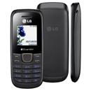 Celular Desbloqueado LG A275 Preto com Dual Chi...