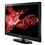 TV 40" LED Samsung Série D5003 UN40D5003 Full HD com Conversor Digital, Entradas HDMI e USB