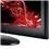 TV 40" LED Samsung Série D5003 UN40D5003 Full HD com Conversor Digital, Entradas HDMI e USB