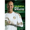 Livro - Nunca Fui Santo: o Livro Oficial do Mar...