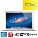 MacBook Air Apple MD224BZ/A com Intel® Core™ i5...