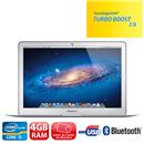 MacBook Air Apple MD232BZ/A com Intel® Core™ i5...