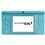 Nintendo DSi Portátil -  Azul