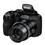 Câmera Digital Fujifilm Finepix S2980 c/ LCD 3.0", 14 MP,  Zoom Óptico 18x, Foto Panorama, Vídeo HD, Dupla Estabilização de imagem + Cartão 4GB