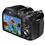 Câmera Digital Fujifilm Finepix S2980 c/ LCD 3.0", 14 MP,  Zoom Óptico 18x, Foto Panorama, Vídeo HD, Dupla Estabilização de imagem + Cartão 4GB