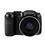 Câmera Digital Fujifilm Finepix S2980 c/ LCD 3.0", 14 MP,  Zoom Óptico 18x, Foto Panorama, Vídeo HD, Dupla Estabilização de imagem + Cartão 4GB