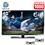TV 40" 3D LED Samsung Série 6 EH6030 UN40EH6030GXZD Full HD com Conversor Digital, Entradas HDMI e USB, Conversor 2D-3D e 2 Óculos 3D