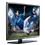 TV 40" 3D LED Samsung Série 6 EH6030 UN40EH6030GXZD Full HD com Conversor Digital, Entradas HDMI e USB, Conversor 2D-3D e 2 Óculos 3D