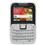 Celular Desbloqueado TIM Motorola MOTOGO EX430 com Teclado QWERTY, Câmera 2MP, 3G, Wi-Fi, Bluetooth, Rádio FM, MP3 e Cartão 2GB
