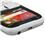 Celular Desbloqueado TIM Motorola MOTOGO EX430 com Teclado QWERTY, Câmera 2MP, 3G, Wi-Fi, Bluetooth, Rádio FM, MP3 e Cartão 2GB