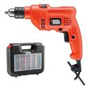 Furadeira de Impacto Black&Decker TM505KBR  3/8...