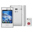 Celular Desbloqueado Claro LG Optimus L3 E400 B...