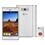 Celular Desbloqueado Claro LG Optimus L7 Branco com Tela de 4.3”, Android 4.0, Câmera 5MP, 3G, Wi-Fi, GPS, Rádio FM e MP3 