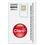 Celular Desbloqueado Claro LG Optimus L7 Branco com Tela de 4.3”, Android 4.0, Câmera 5MP, 3G, Wi-Fi, GPS, Rádio FM e MP3 