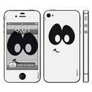Skin I Stick p/ Iphone 4S Penadinho
