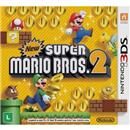 Jogo New Super Mario Bros 2 - 3DS