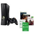 Console Microsoft Xbox 360 com 250 GB de Memóri...