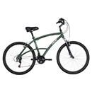 Bicicleta Aro 26 Caloi 500 Sport Alumínio com 2...