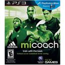Jogo miCoach by Adidas - PS3